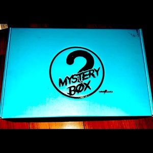 ✨Mystery Box🎁 ✨ Marvel/Funko/Anime/+More